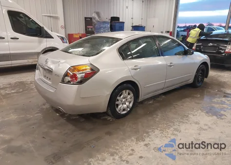 2012 Nissan Altima 2.5 S z USA, uszkodzony, nr VIN 1N4AL2AP7CC127307